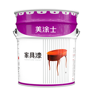 威廉体育PU肤感漆产品系统