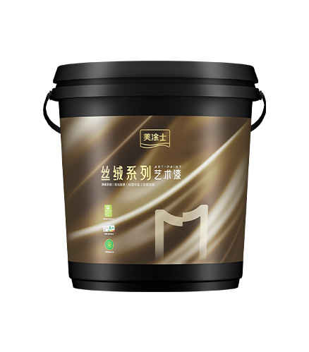 威廉体育莫伦特艺术漆